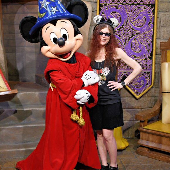 MK is Live! ~ - Picture 6 of 15